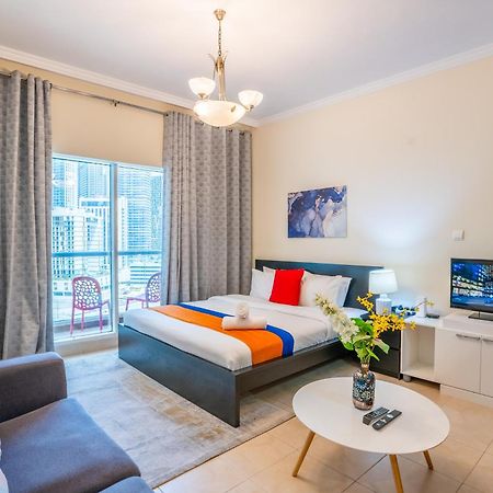 Rh- Perfect Downtown Getaway For Couple, Near Dubai Mall Exterior foto