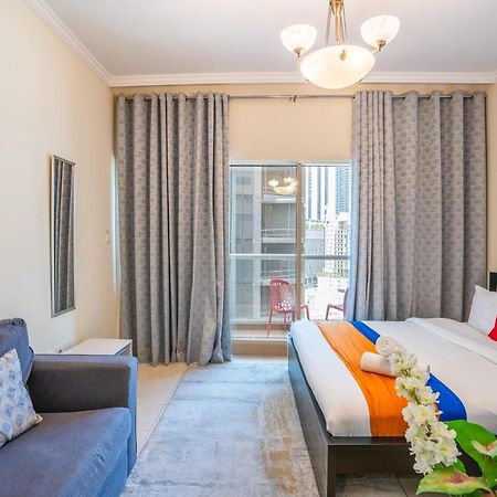 Rh- Perfect Downtown Getaway For Couple, Near Dubai Mall Exterior foto